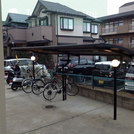 レオネクストK and Aの物件内観写真